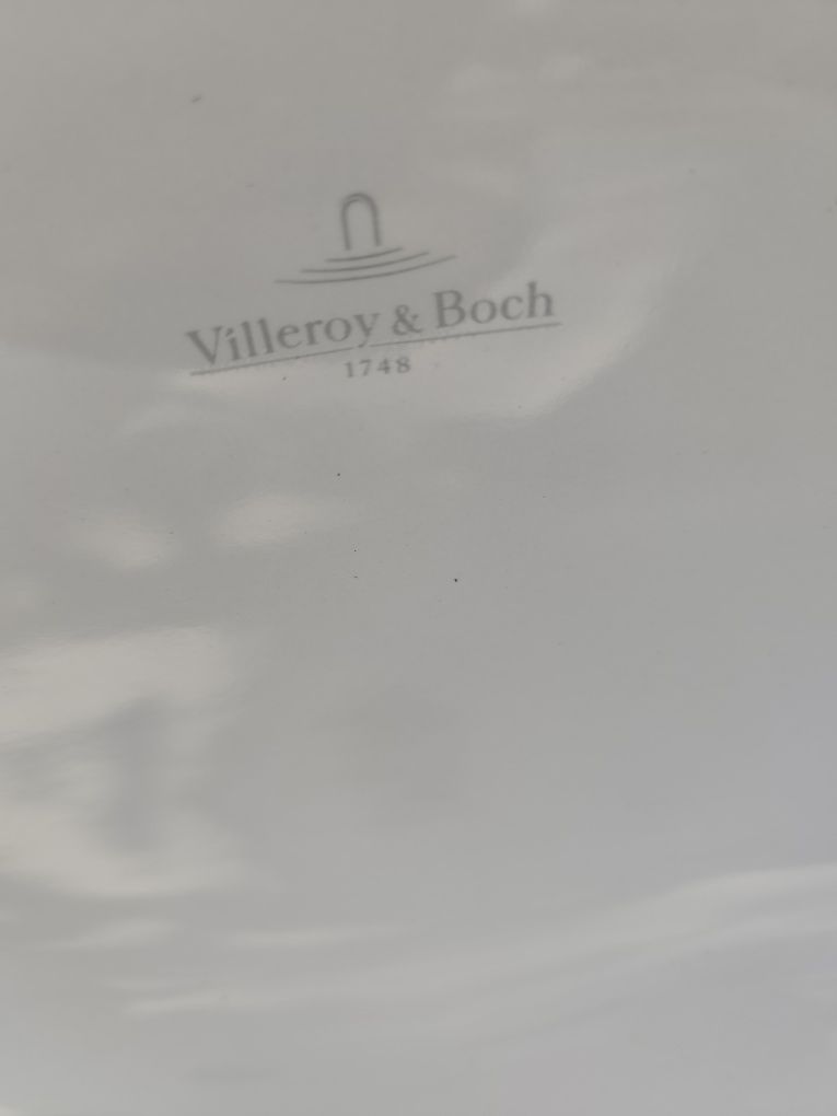 Umywalka podblatowa Villeroy&Boch