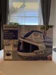 Stacja parowa Silvercrest 2400W