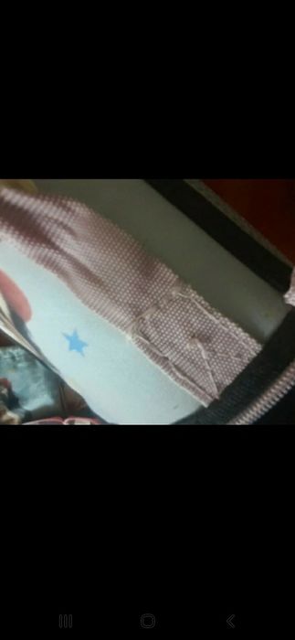 Tornister-piórnik-worek z pieskiem