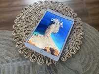 IPad 8 generacji 128 GB różowe złoto