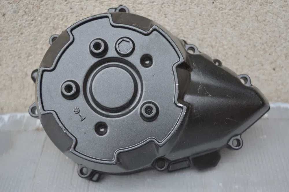 Kawasaki Z 1000 '07-10r DEKIEL pokrywa alternatora NOWA oem