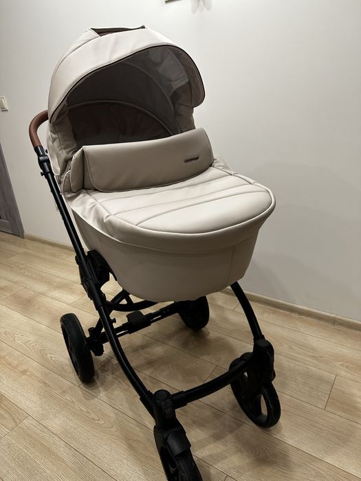 Коляска 2 в 1 Bebetto Luca