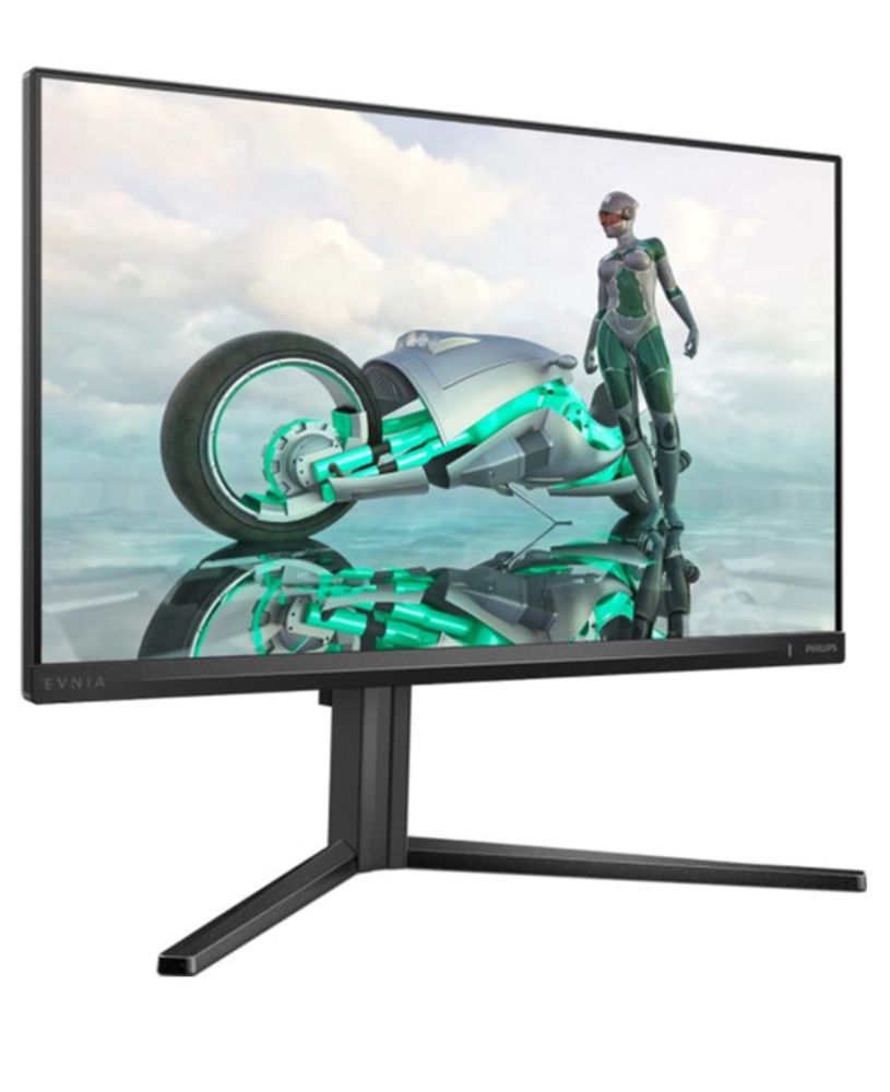 Монитор 23.8" Philips 24M2N3200A