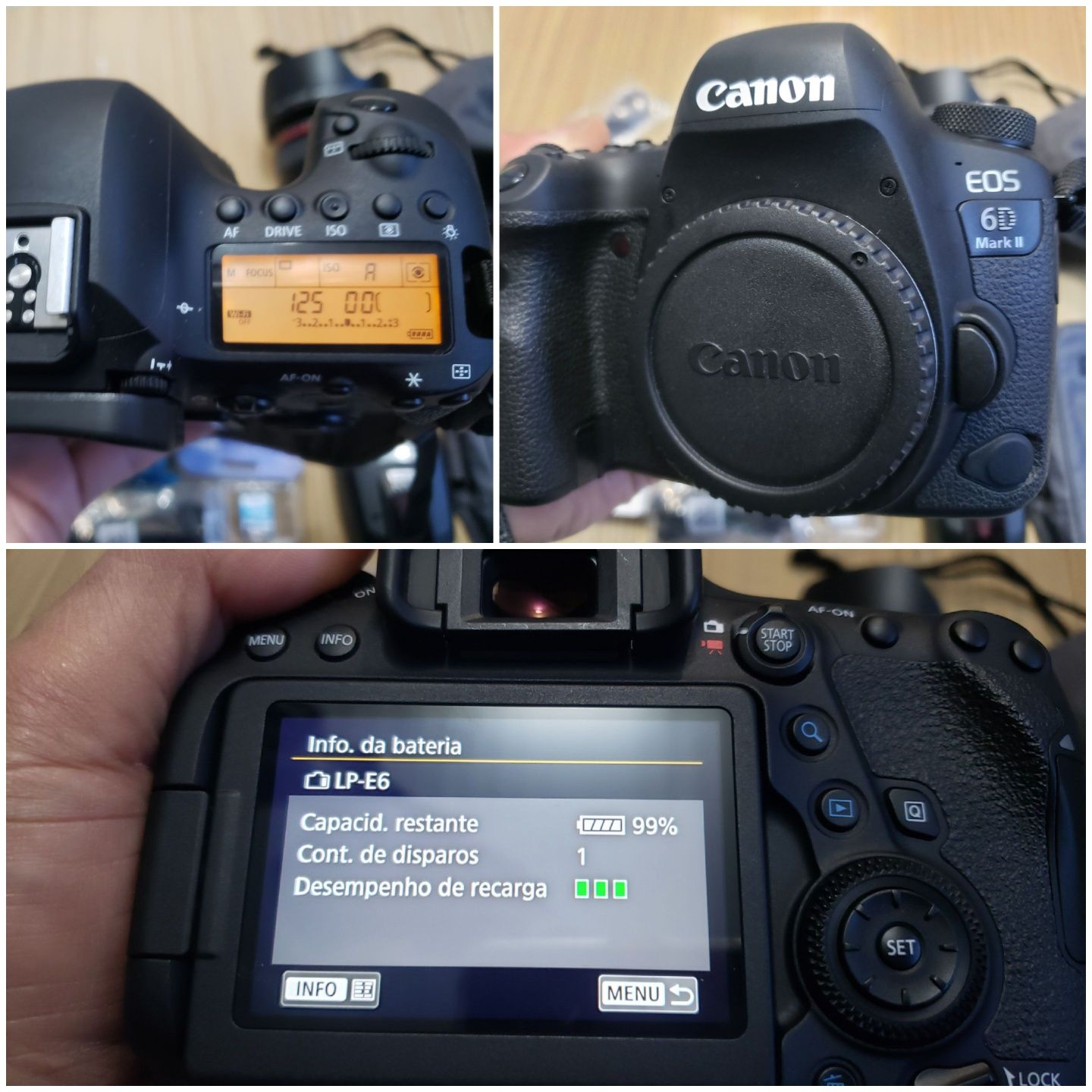 Canon 6D mkii, 24-105mm f4 e flash Metz