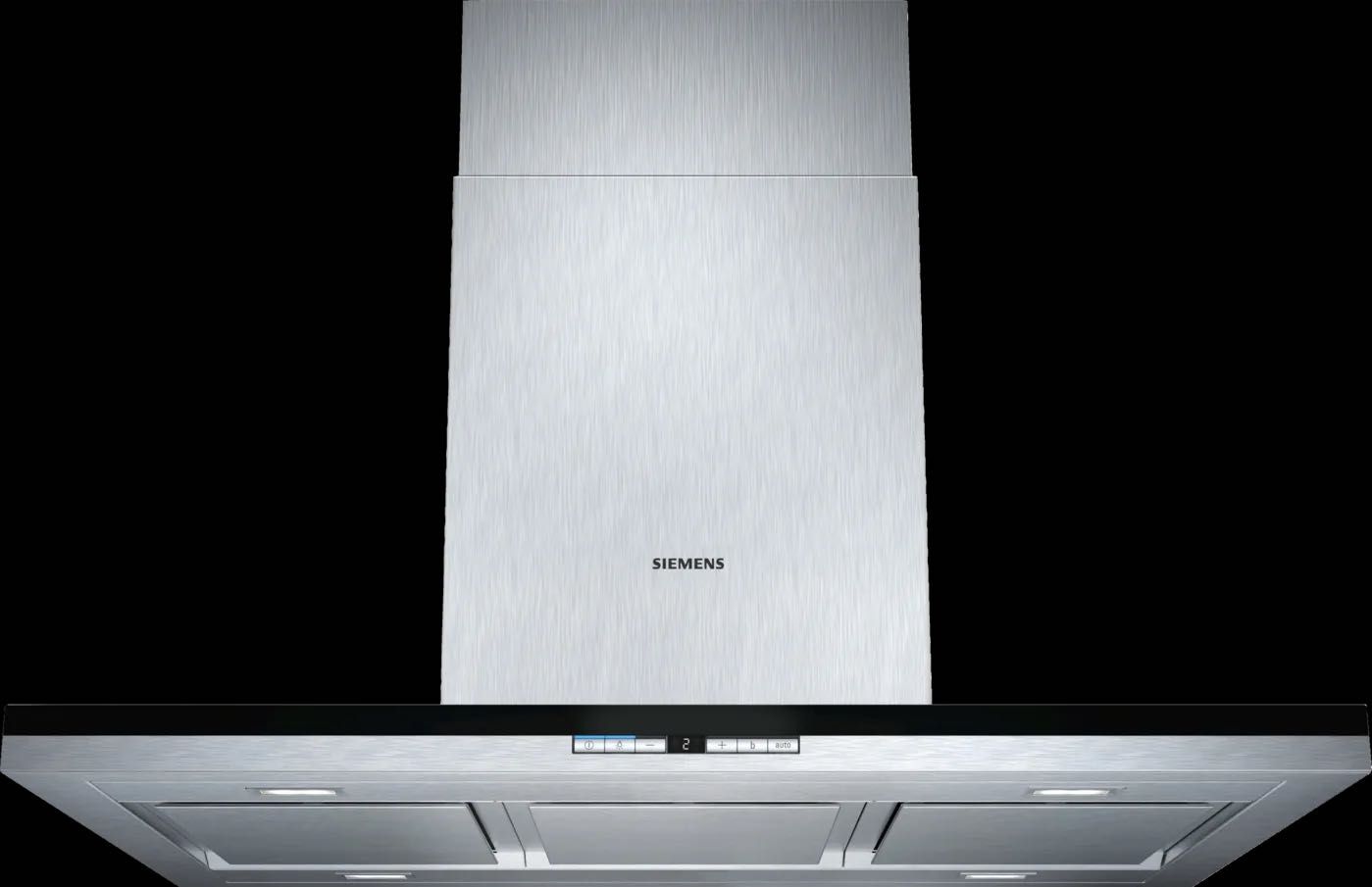 Витяжка кухонна Siemens LF 91 BB 552