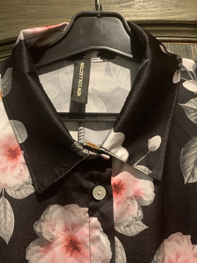 Рубашка кофта блузка Италия
