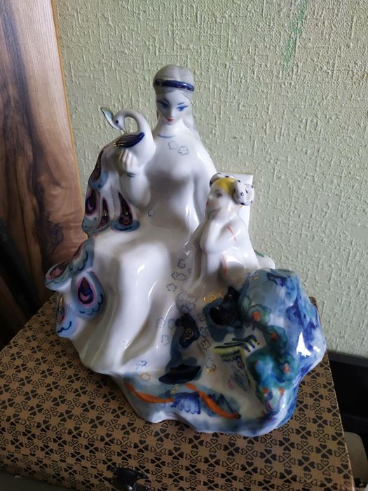 Статуэтка Сказка Киев