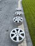 Alufelgi 18 5x112 Audi A3 8P 8V A4 B5 B6 B7 A6 C5 C6 Q2 q7Q3 TT 494#