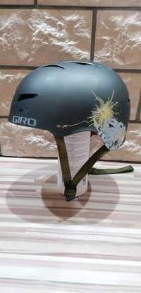 Kask rowerowy na BMX Giro , rozmiar M