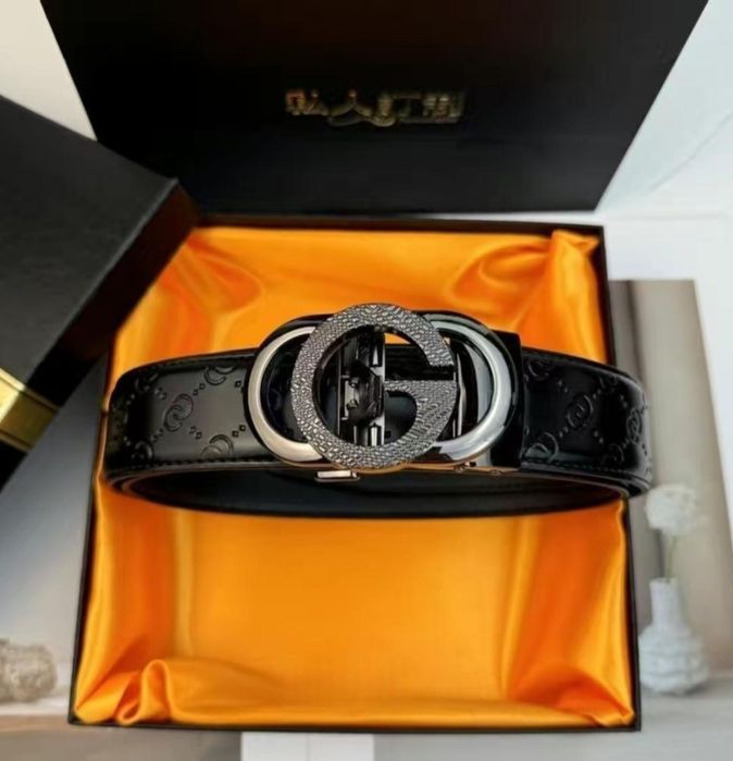 Ремень Gucci belt