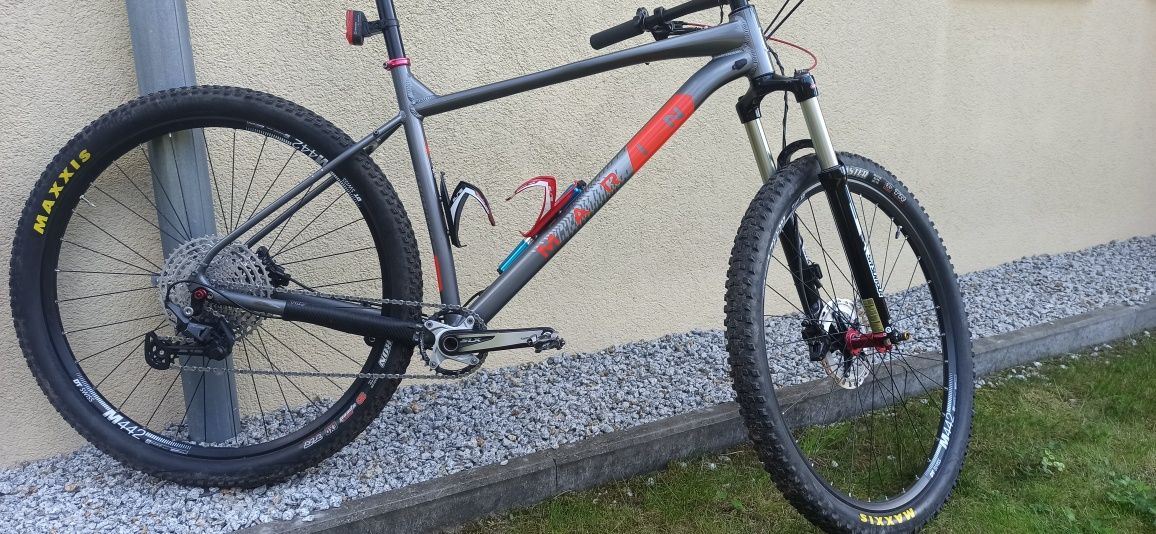 Marin Bobcat Trail 5  XL