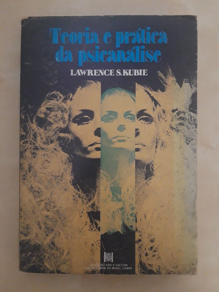 Teoria e Prática da Psicanálise