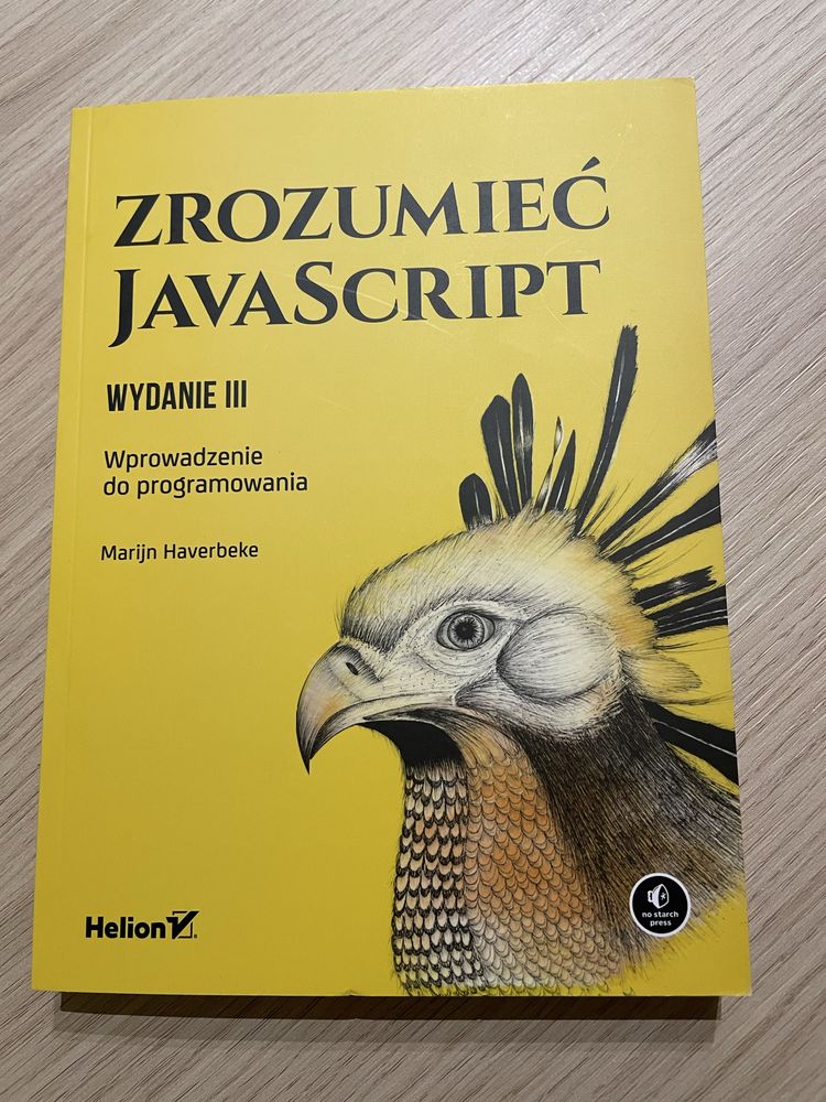 Zrozumieć javaScript wydanie III