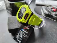 Nowy Casio G-Shock GBD-200-9ER "Kermit"  z Gwarancja do 2027 roku