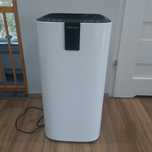 Oczyszczacz TOSHIBA CAF-X116XPL