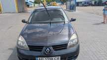 Renault Clio Symbol 1.4