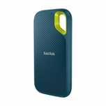 Dysk Ssd Sandisk Sdssde61-1T00-G25M 1Tb Usb-C