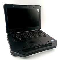 Захищений ноутбук Dell Rugged 5414 (i7-6600U) 3G GPS COM DVD