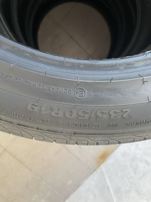 Шини Giti comfort 235/50 r19 (13/25)