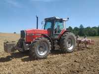 Massey Ferguson 3690