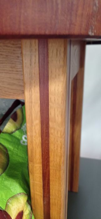 Mesa de apoio vintage design