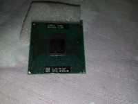 Processador Intel T3400 portátil.