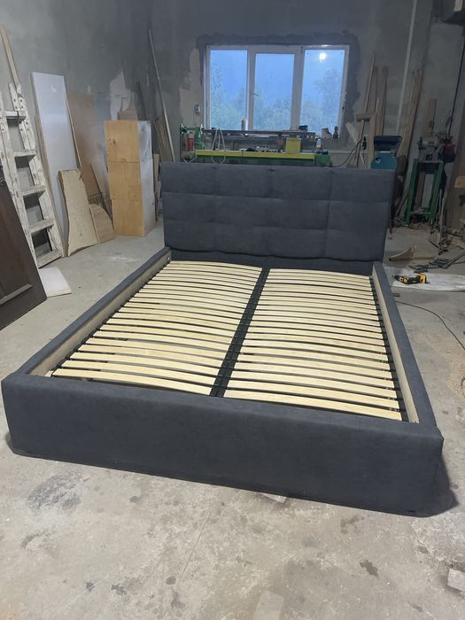 Реставрація м'яких меблів