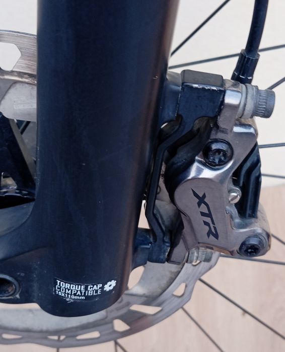 JF-Bikes Bianchi Nitron S/M 29 Carbon