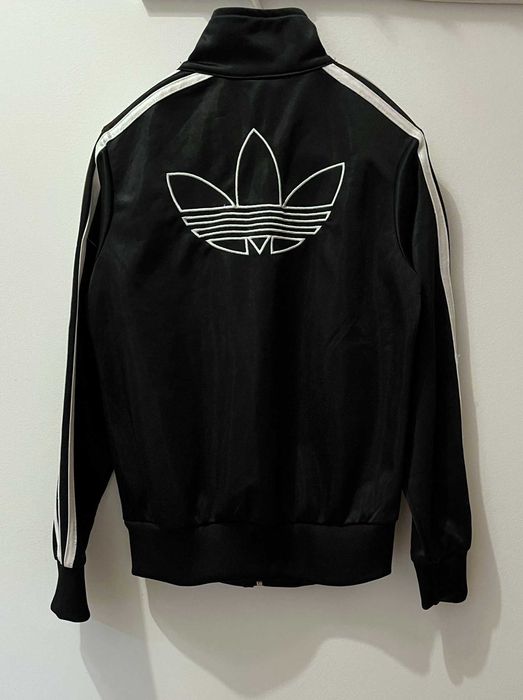 Bluza sportowa Adidas limitowana edycja S