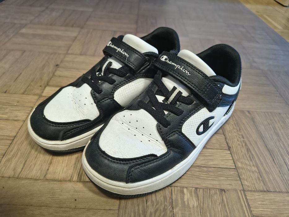 Adidasy Champion rozm. 33