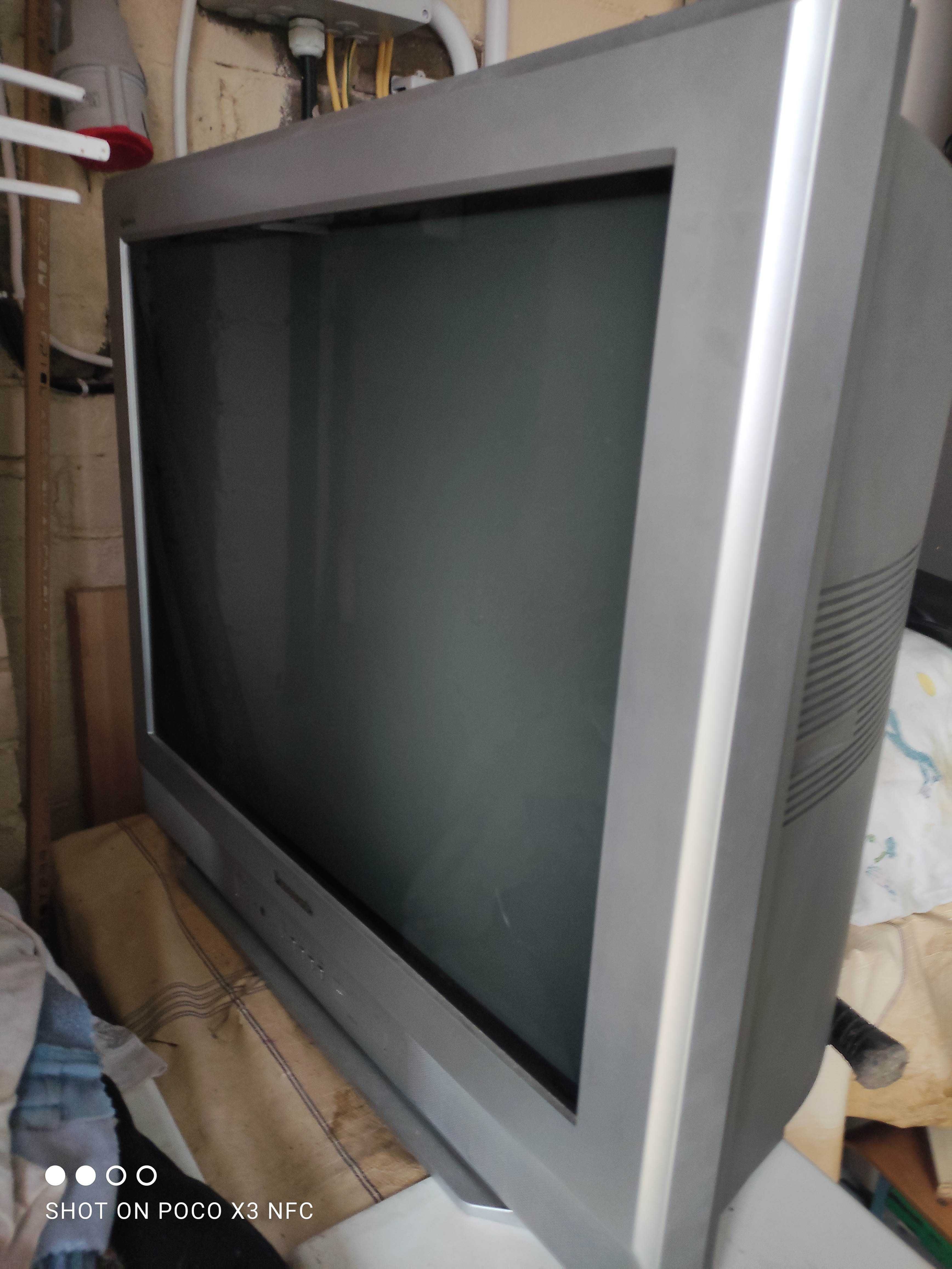 Telewizor kineskopowy Panasonic, model TX-29PN1P