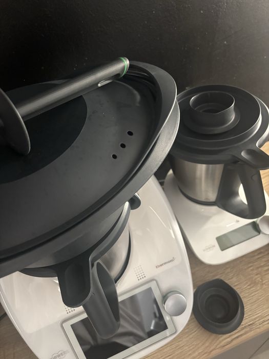 Thermomix 6 i thermomix friend cały zestaw
