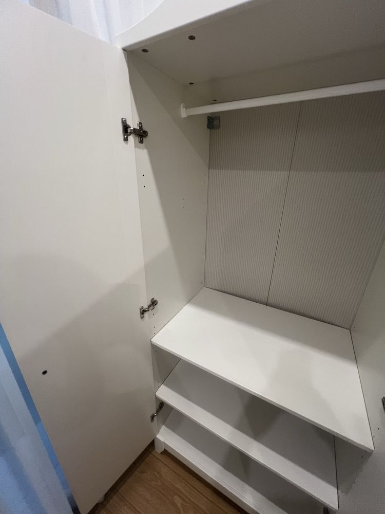 Roupeiro crianca IKEA