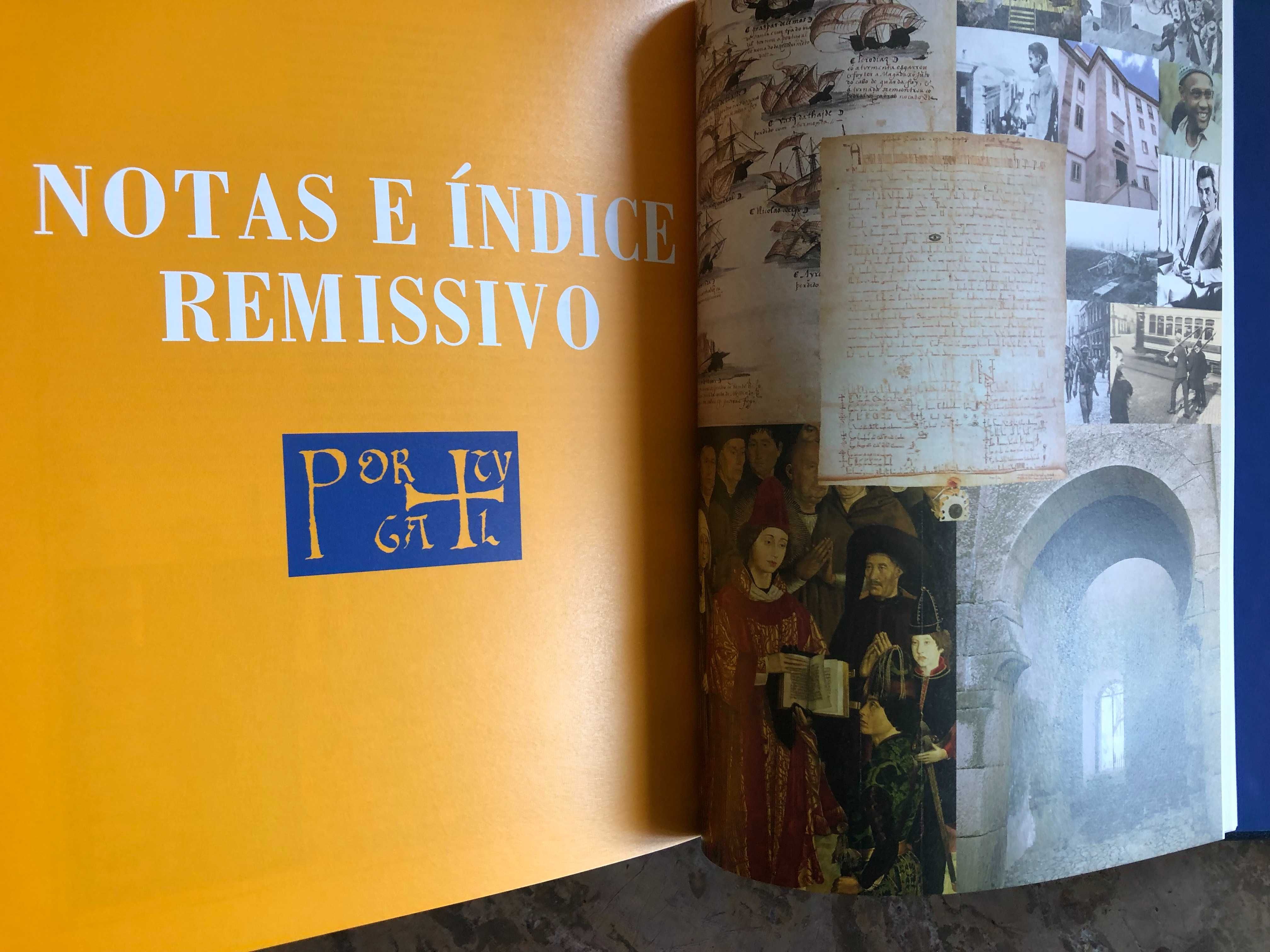 Factos Desconhecidos da História de Portugal
