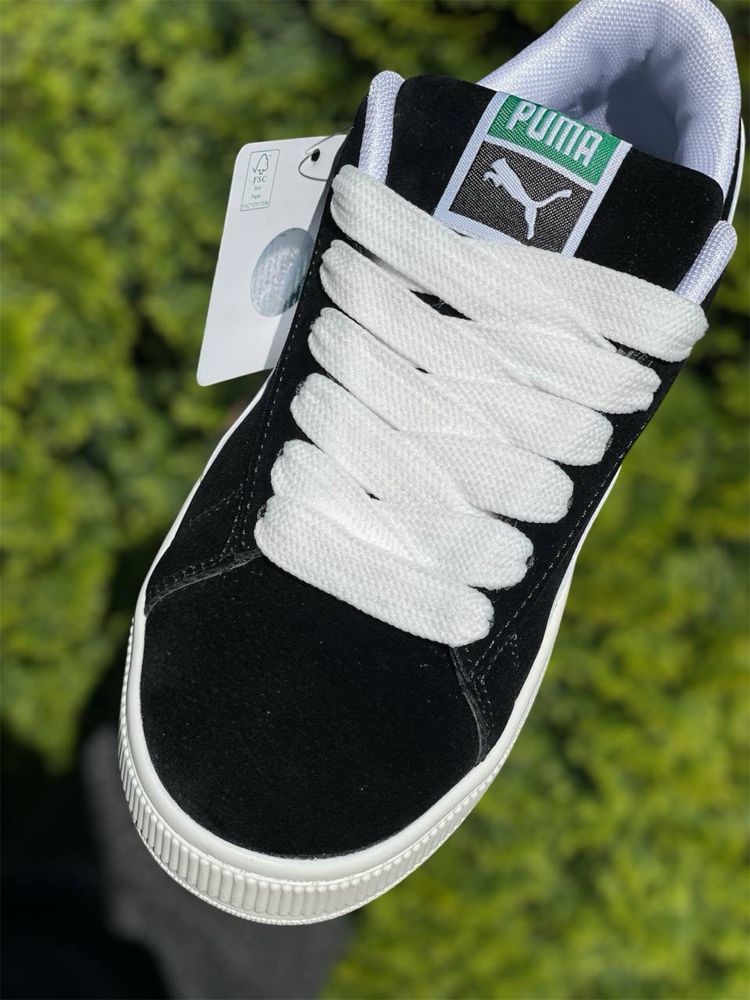 кросівки PUMA Suede Xl