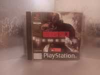 Resident evil 3 ps1