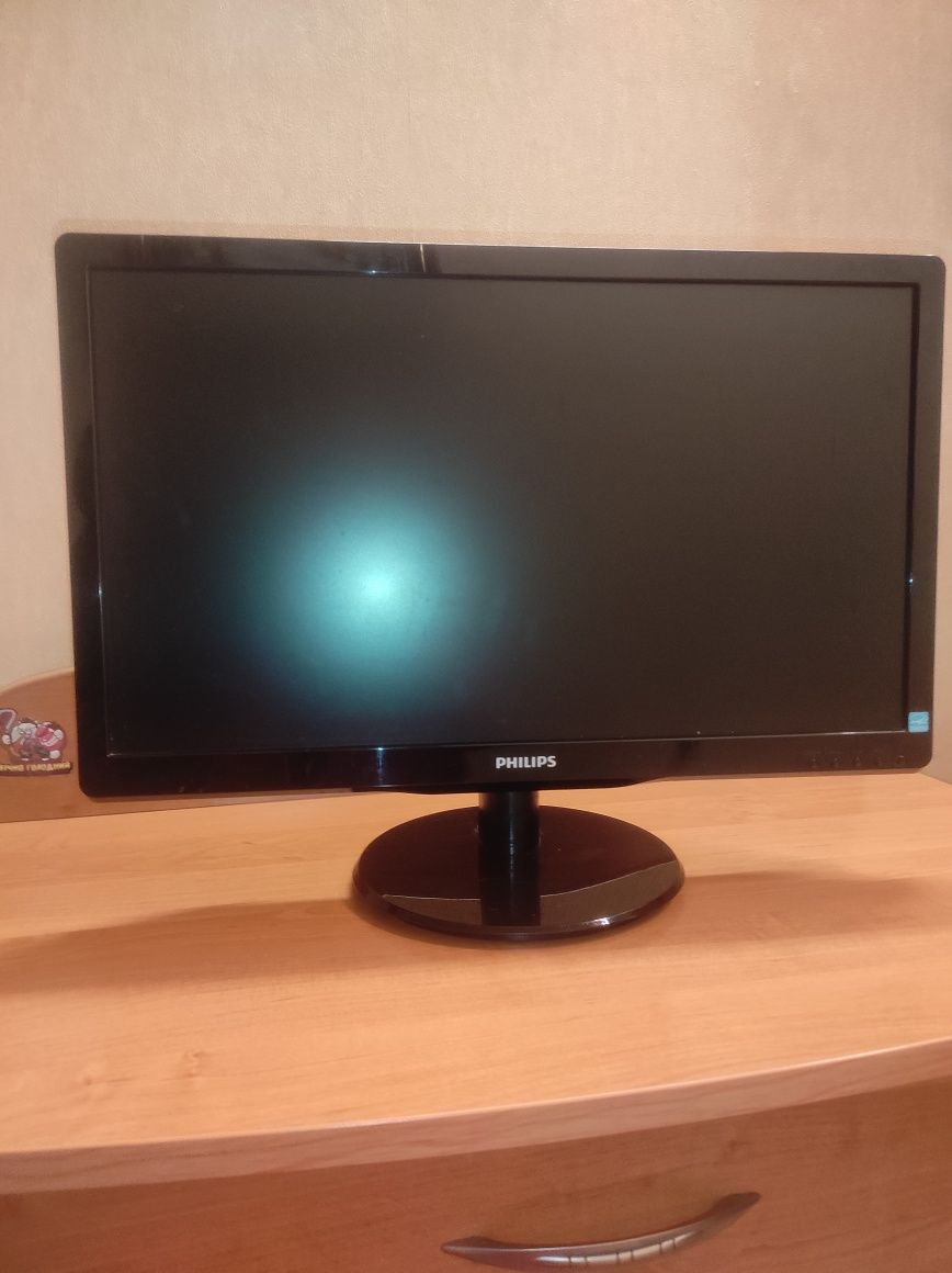 Монітор PHILIPS 226v4l