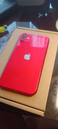 Iphone 11 red stan bdb dobra cena