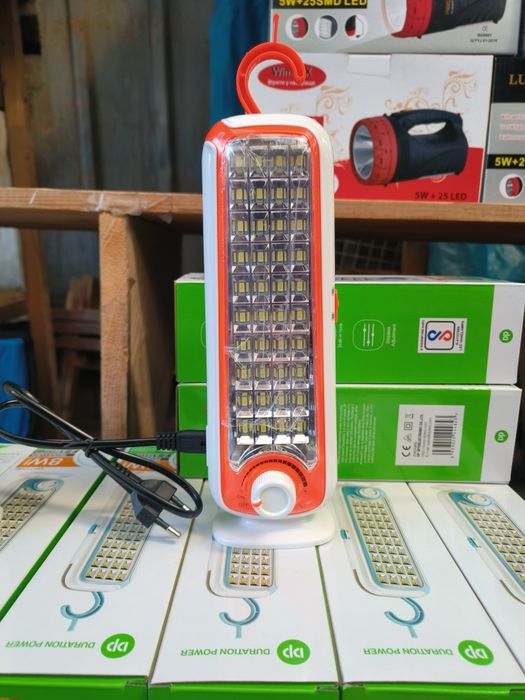 Розпродаж ліхтарів, фонаріків