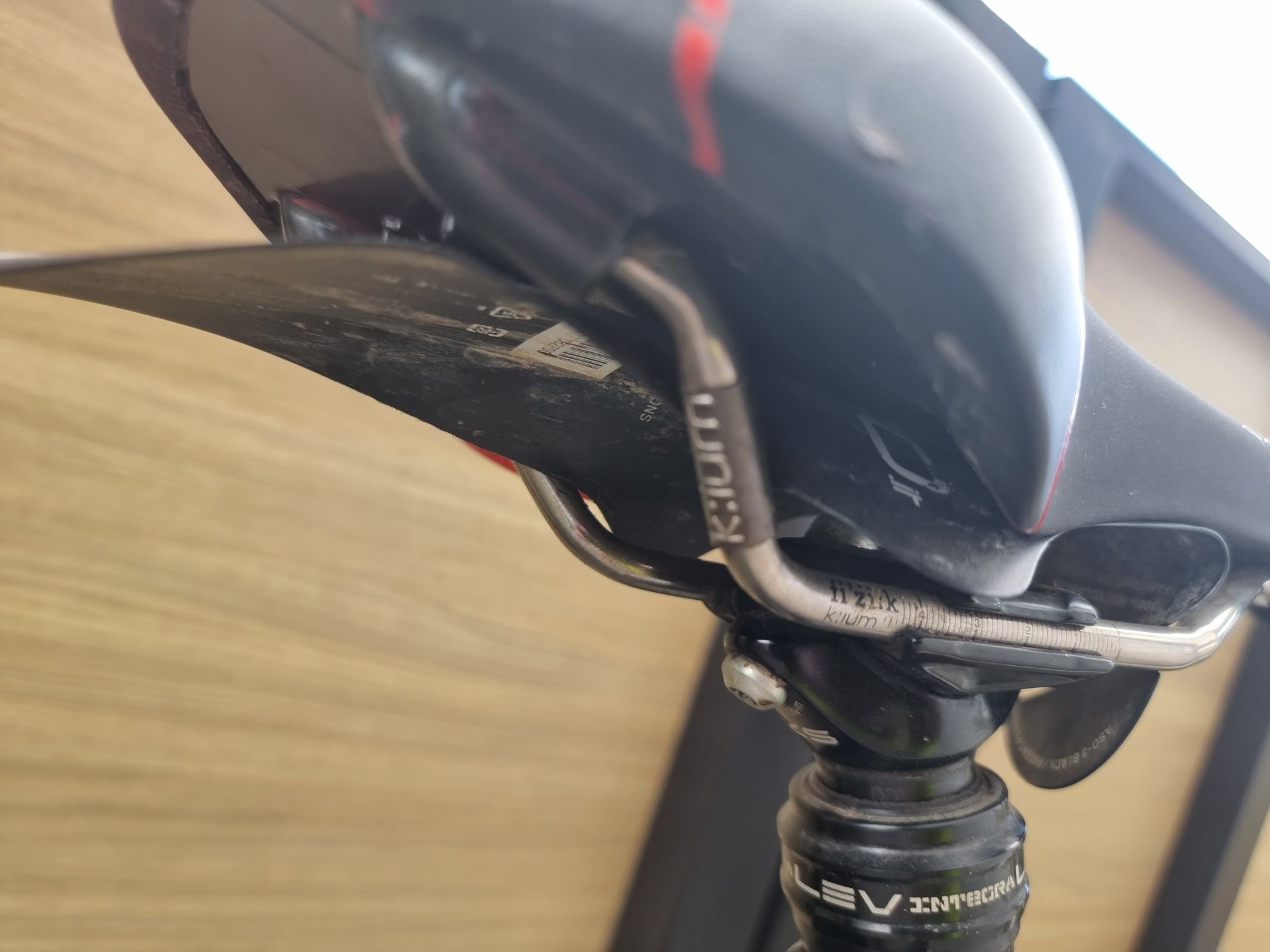 Canyon nerve custom XT/XTR-11.5kg