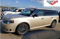 Ford Flex Sel, bardzo fajny stan !