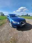 AUDI A4 B7.2.0 TFSI.