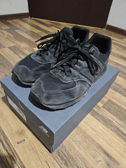 New Balance 574 męskie rozmiar 45,5
