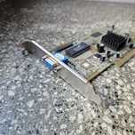 Karta graficzna AGP NVIDIA riva TNT2 Tam64 16M