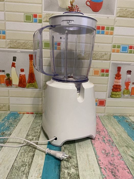 Блендер Kenwood BLP300 кухонный миксер