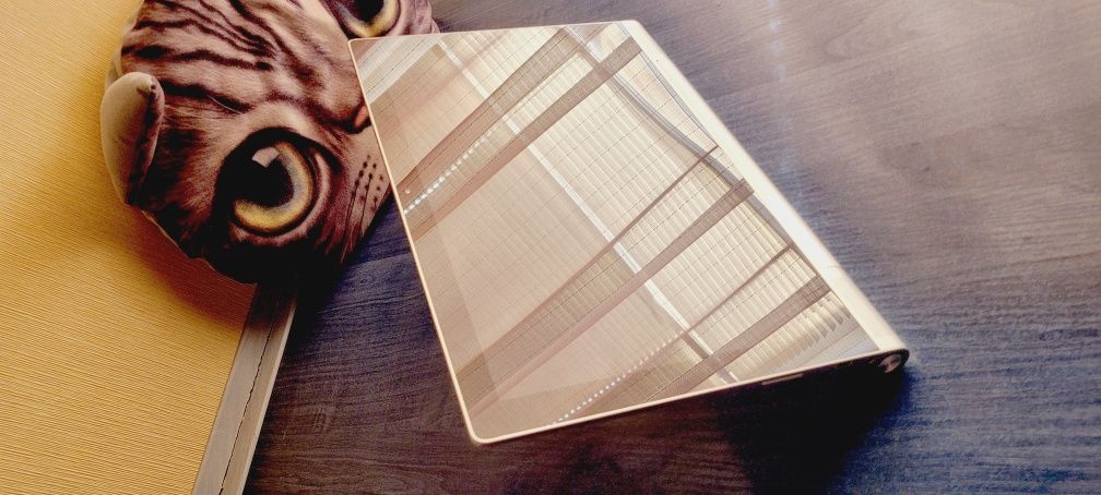 Lenovo yoga tab 3