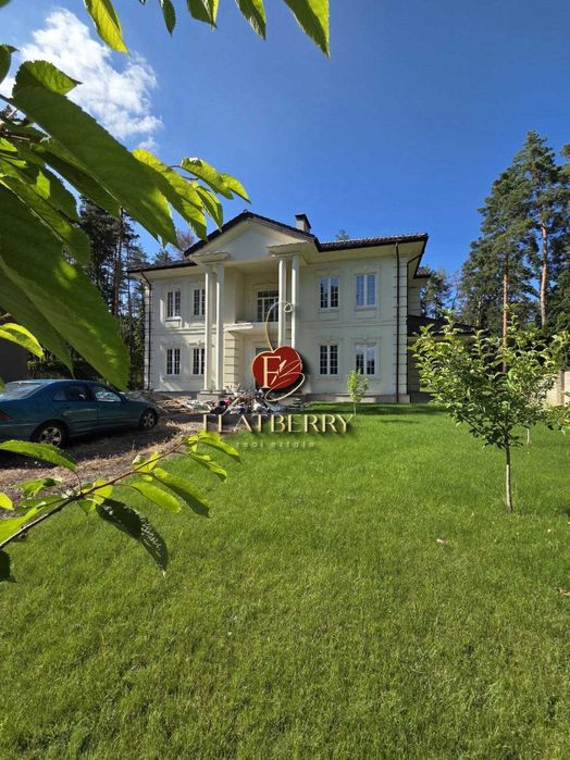 Без% Продажа дома, Стоянка, Киево-Святошинский район, 820 м2