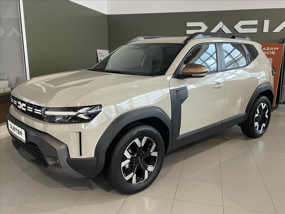 Dacia Duster Duster 1.0 TCe Extreme LPG