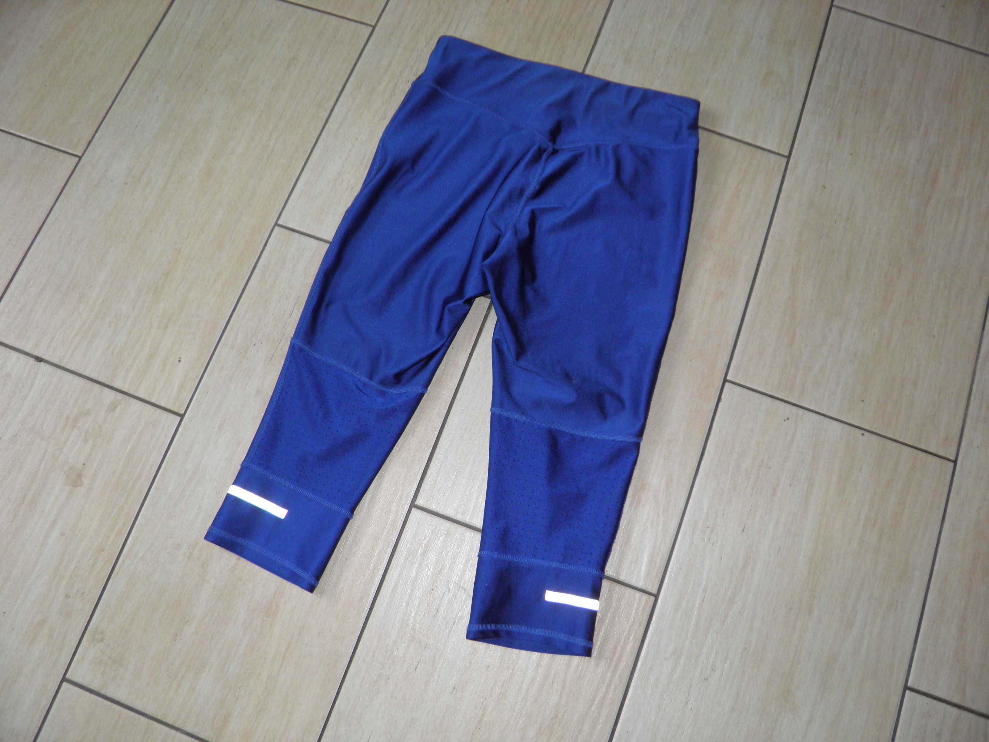 Spodenki damskie leggins r L