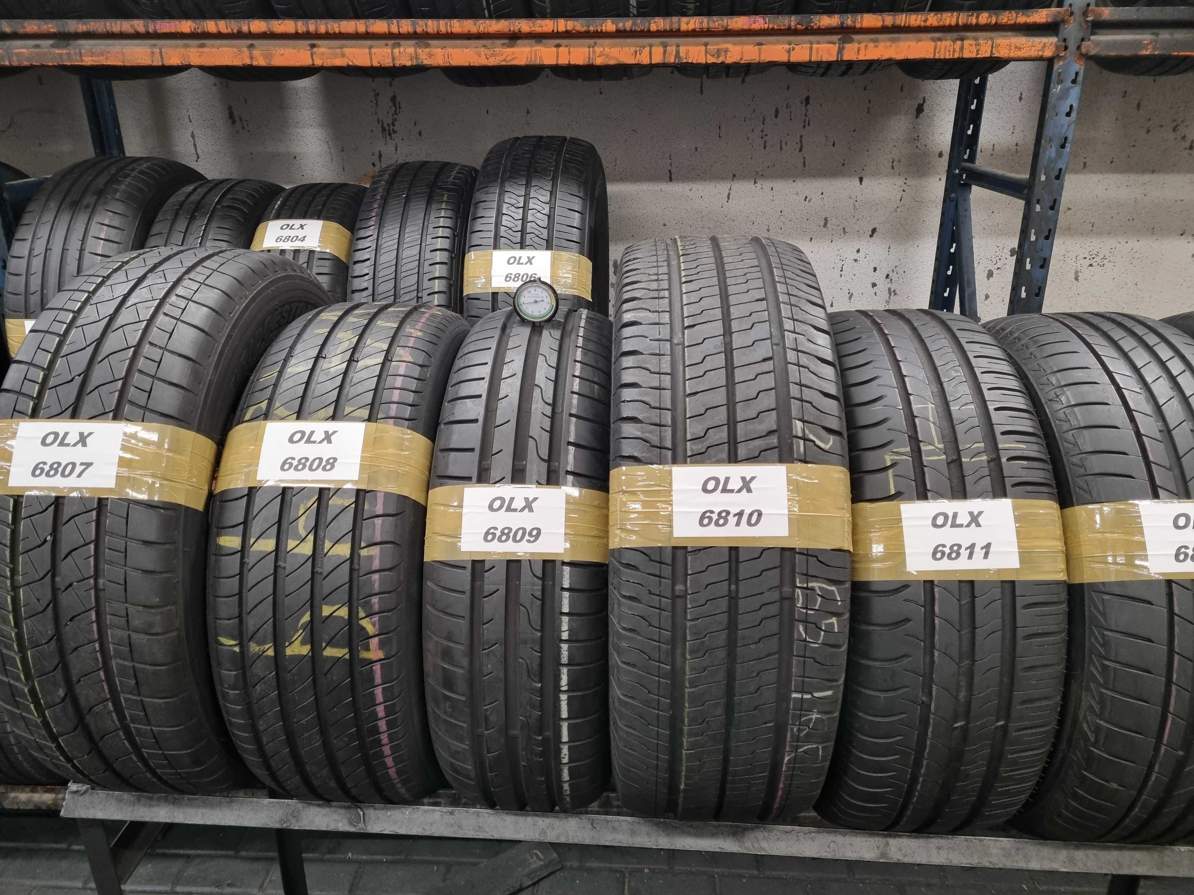 235/65/16C 115/113R Continental Van Contact Eco Dot.2322R